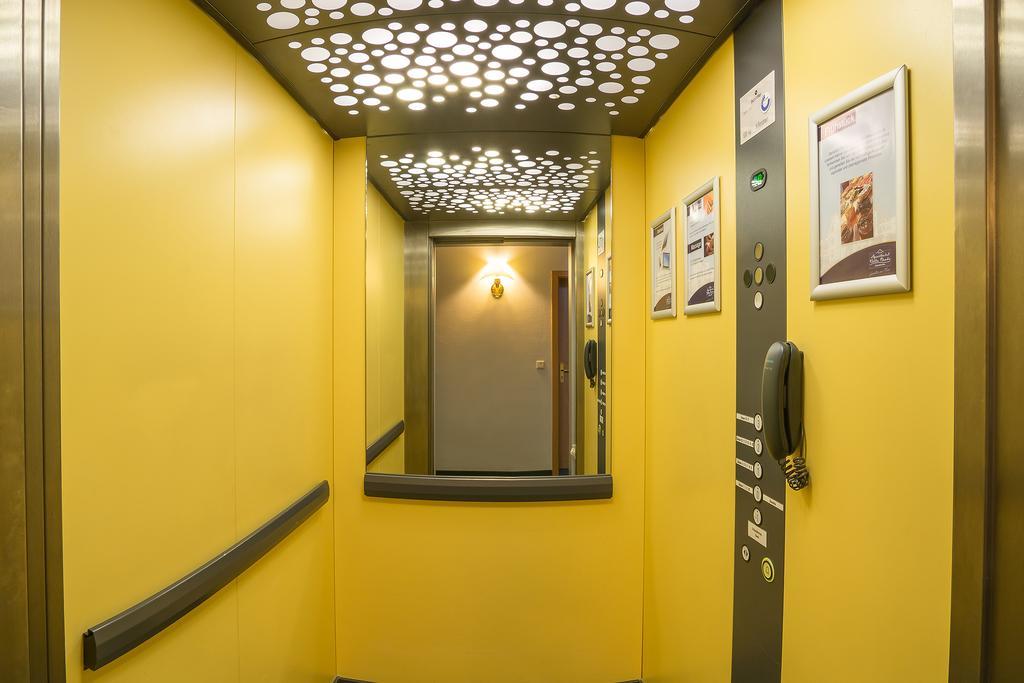 Aparthotel Osada 3*