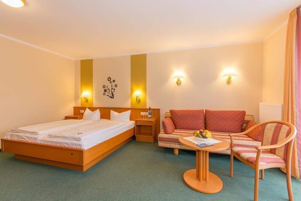Aparthotel Osada