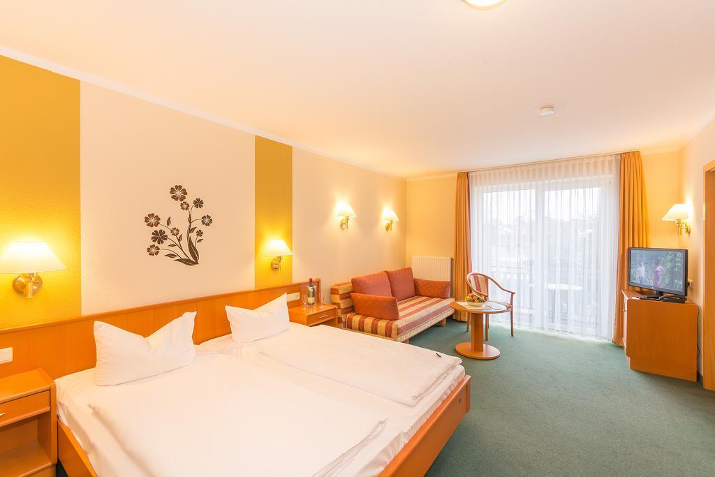 Osada Aparthotel 3*